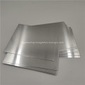 1mm 5083 Industrial Aluminum Plate for Heat Exchange